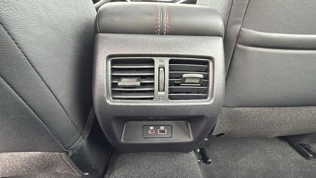 Photo of 2024 Gun Metallic Nissan Altima
