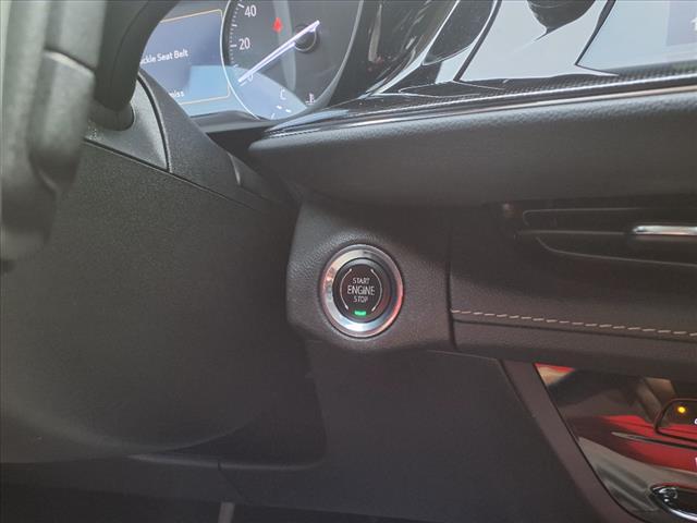 Photo of 2022 Ebony Twilight Metallic Buick Envision