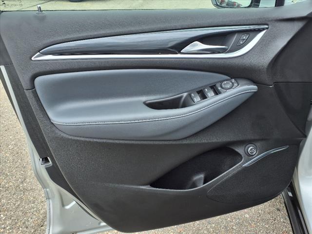 Photo of 2022 Quicksilver Metallic Buick Enclave