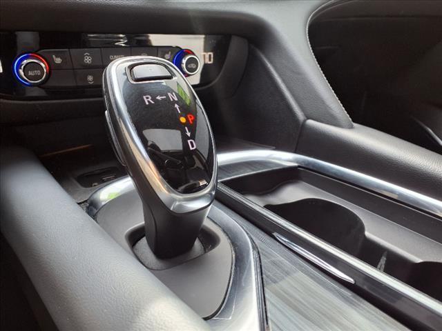 Photo of 2020 Ebony Twilight Metallic Buick Enclave
