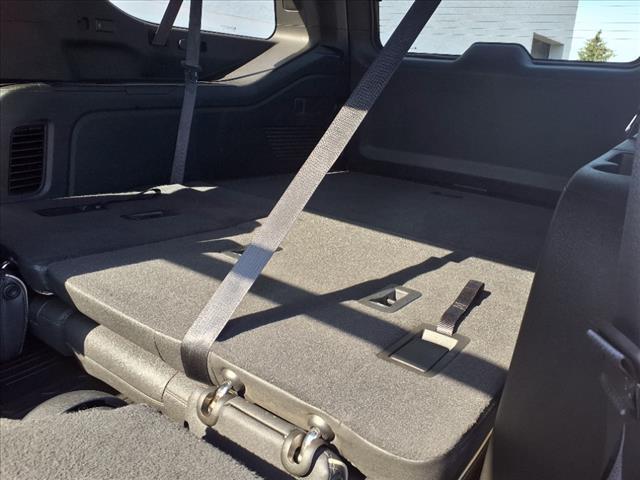 Photo of 2023 Sterling Metallic GMC Yukon XL