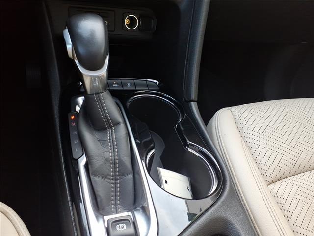 Photo of 2020 Summit White Buick Encore GX