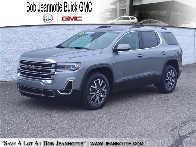 2023 GMC Acadia