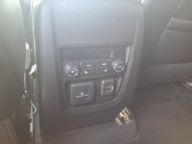 Photo of 2022 Ebony Twilight Metallic Buick Enclave