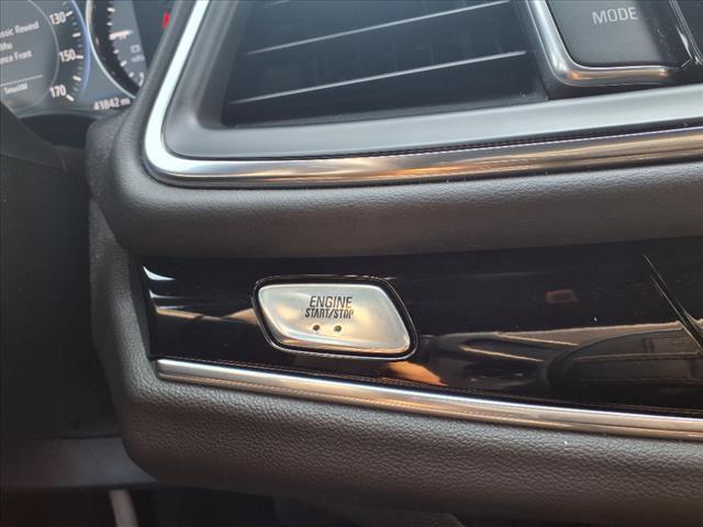 Photo of 2022 Ebony Twilight Metallic Buick Enclave