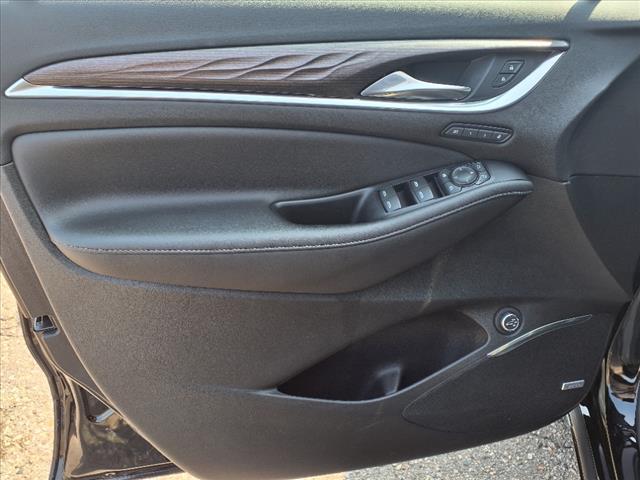 Photo of 2022 Ebony Twilight Metallic Buick Enclave