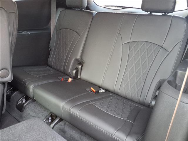 Photo of 2022 Ebony Twilight Metallic Buick Enclave