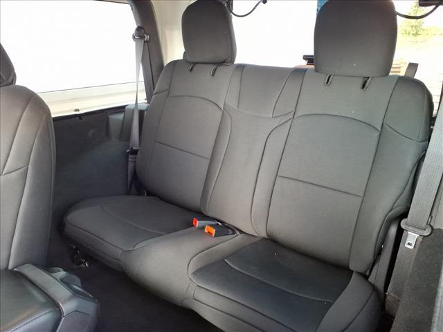 Photo of 2022 Black Clearcoat Jeep Wrangler