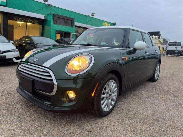 2015 MINI Hardtop