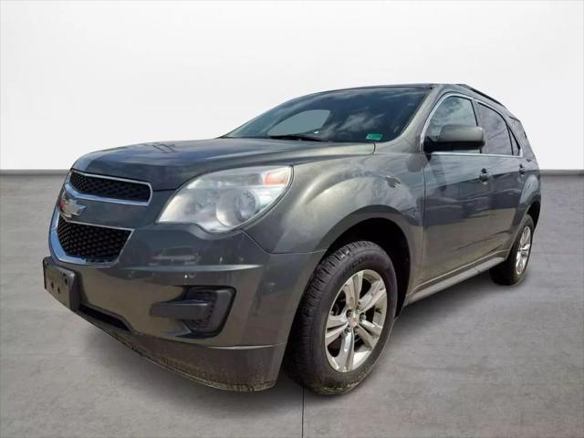 2013 Chevrolet Equinox