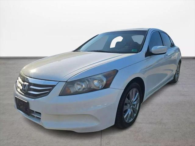 2011 Honda Accord