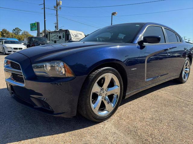 2014 Dodge Charger