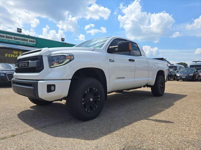 2015 Toyota Tundra