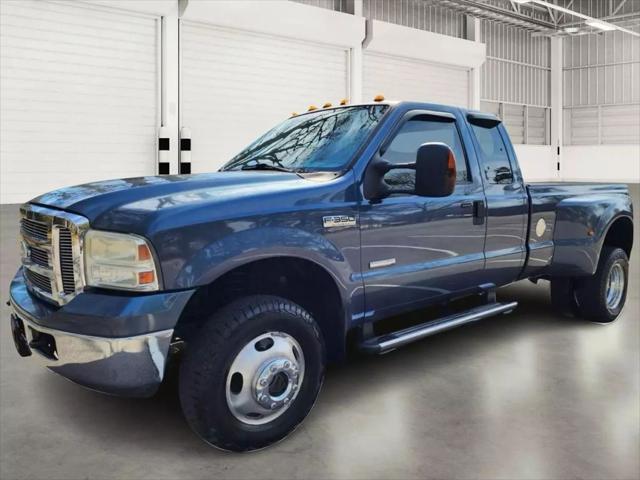 2006 Ford F-350