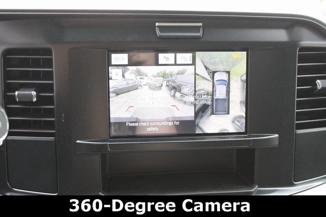 Photo of 2025 Gray Ford F-350