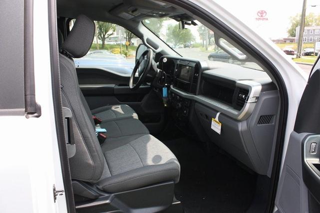 Photo of 2025 Gray Ford F-350