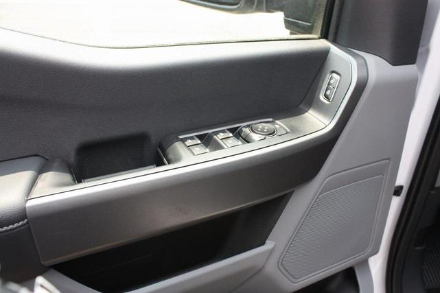 Photo of 2025 Gray Ford F-350