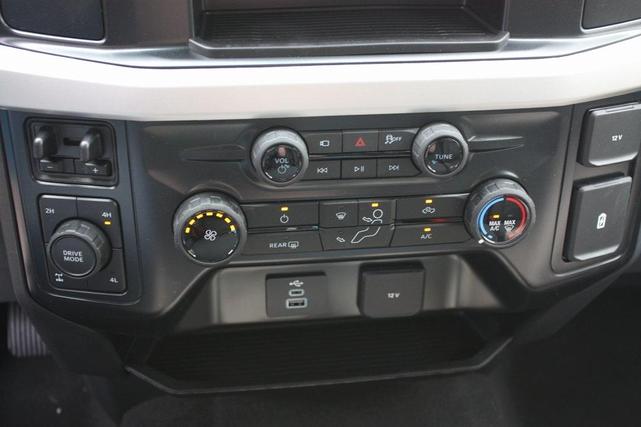 Photo of 2025 Gray Ford F-350