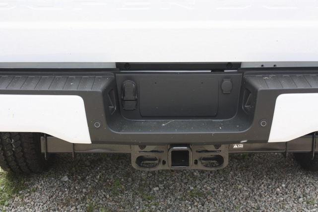 Photo of 2025 Gray Ford F-350