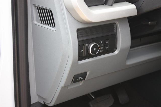 Photo of 2025 Gray Ford F-350