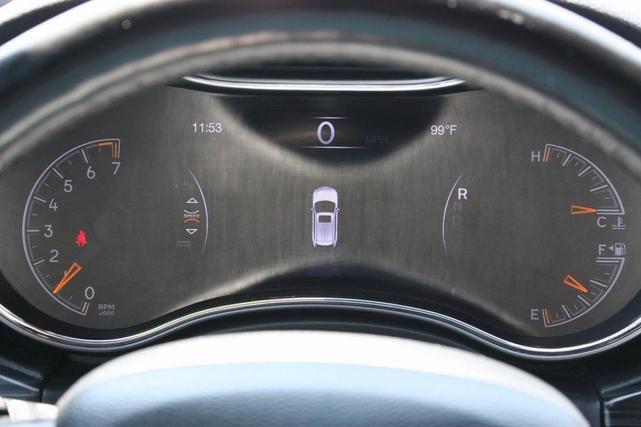 Photo of 2020 Diamond Black Jeep Grand Cherokee