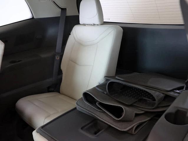 Photo of 2024 Stellar Black Metallic Cadillac XT6