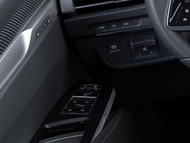 Photo of 2025 Black Raven Cadillac Escalade