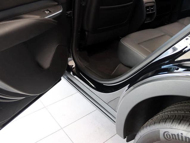 Photo of 2024 Stellar Black Metallic Cadillac XT4