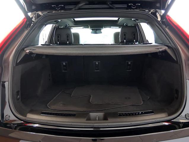 Photo of 2024 Stellar Black Metallic Cadillac XT4