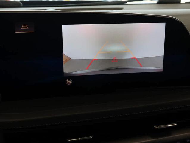 Photo of 2024 Stellar Black Metallic Cadillac XT4