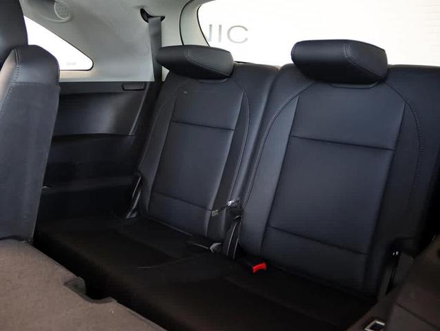 Photo of 2014 Graphite Luster Metallic Acura MDX