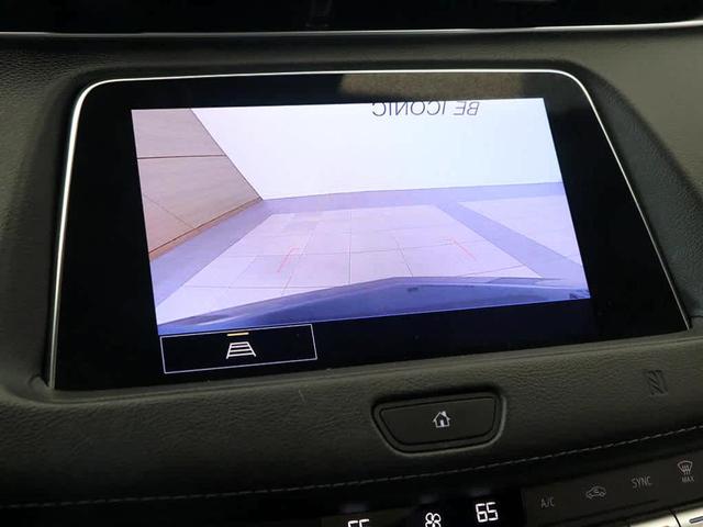 Photo of 2021 Stellar Black Metallic Cadillac XT4