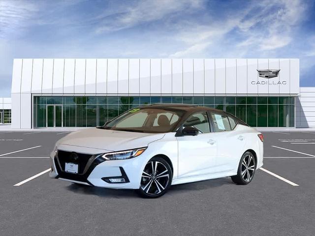 2023 Nissan Sentra