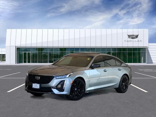2023 Cadillac CT5