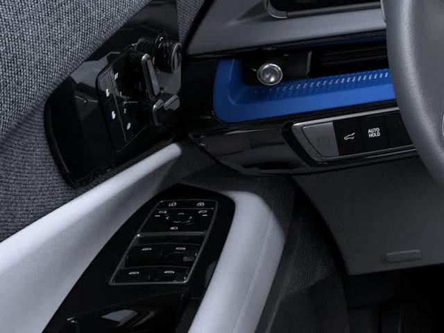 Photo of 2025 Coastal Blue Metallic Cadillac OPTIQ