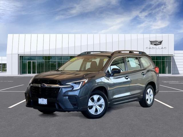 2023 Subaru Ascent