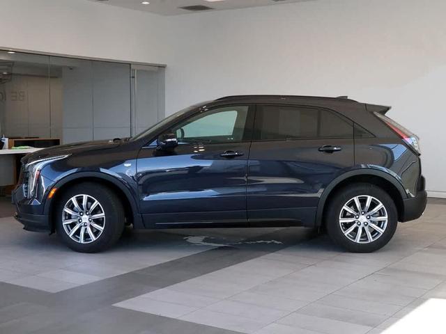 2023 Cadillac XT4