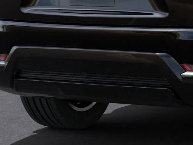 Photo of 2025 Black Raven Cadillac Escalade IQ