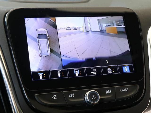 Photo of 2022 Summit White Chevrolet Equinox