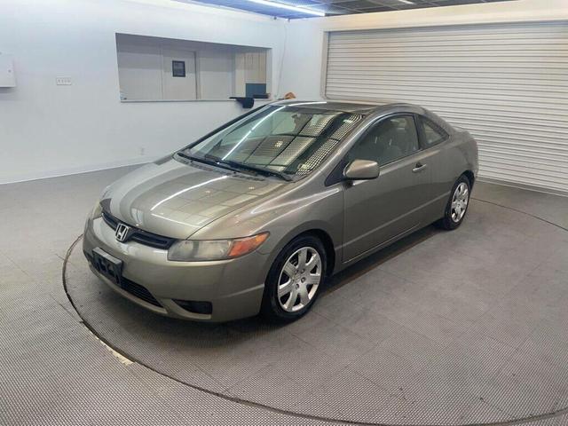 2007 Honda Civic