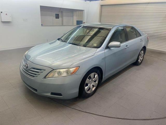 2008 Toyota Camry