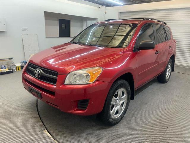 2009 Toyota RAV4