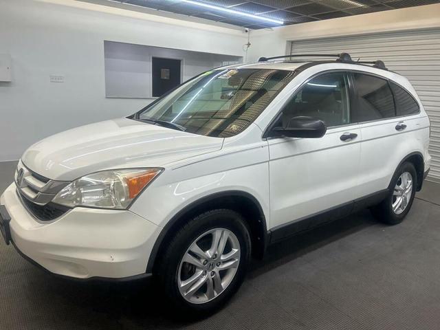 2011 Honda CR-V