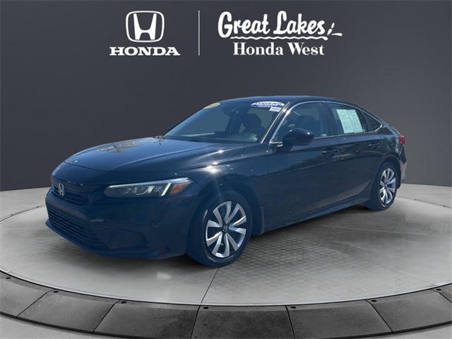 2023 Honda Civic