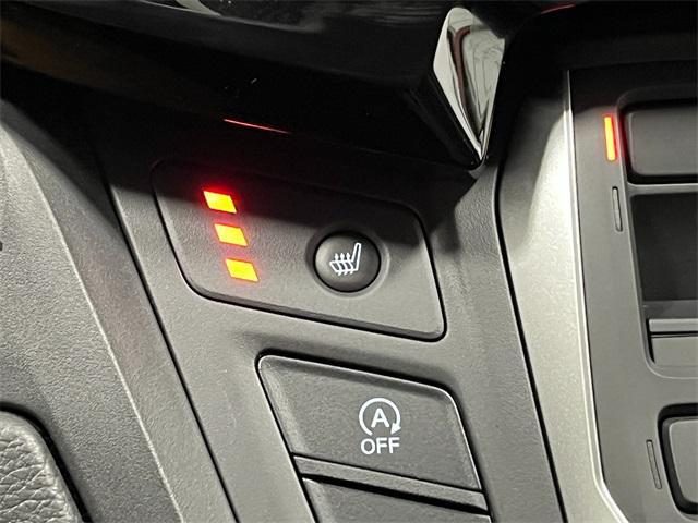 Photo of 2026 Crystal Black Pearl Honda Odyssey