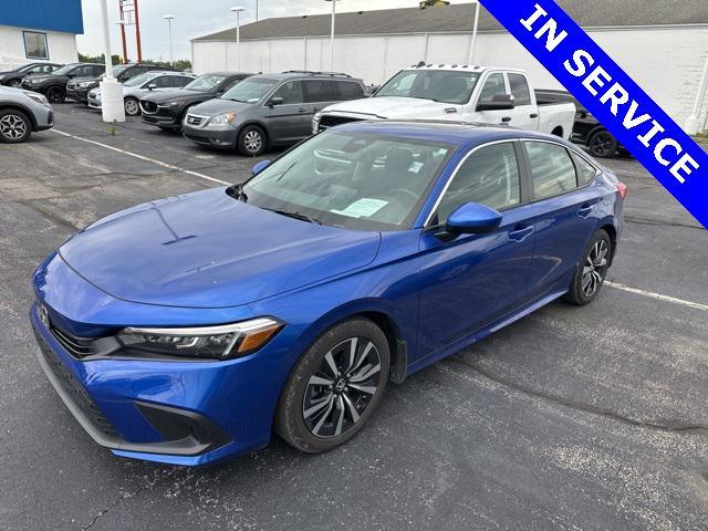 2023 Honda Civic