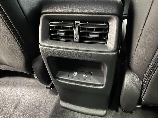 Photo of 2026 Platinum White Pearl Honda CR-V Hybrid