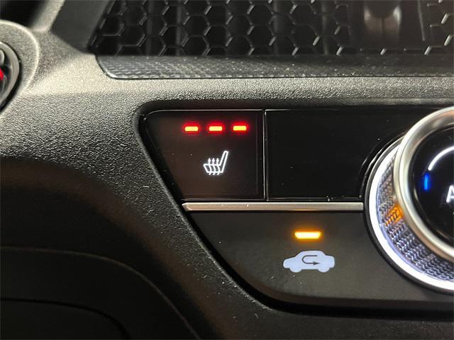 Photo of 2026 Platinum White Pearl Honda CR-V Hybrid