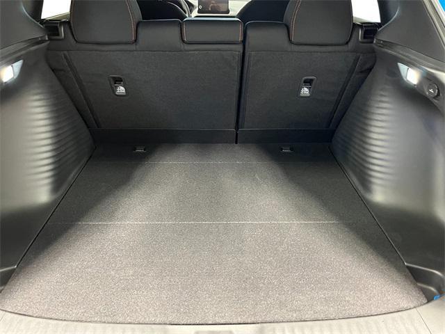 Photo of 2026 Nordic Forest Pearl Honda HR-V