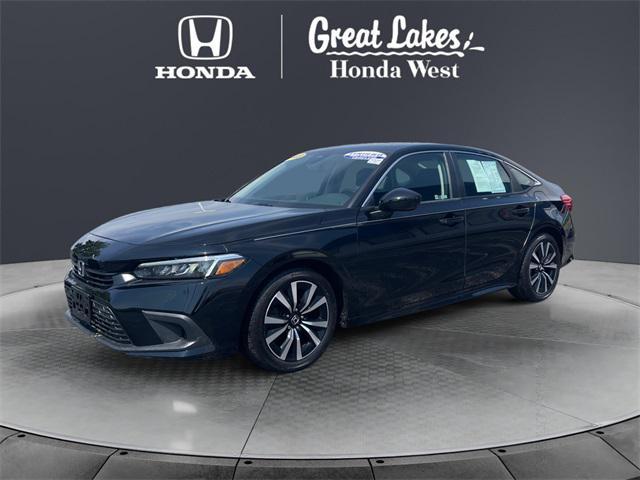 2023 Honda Civic